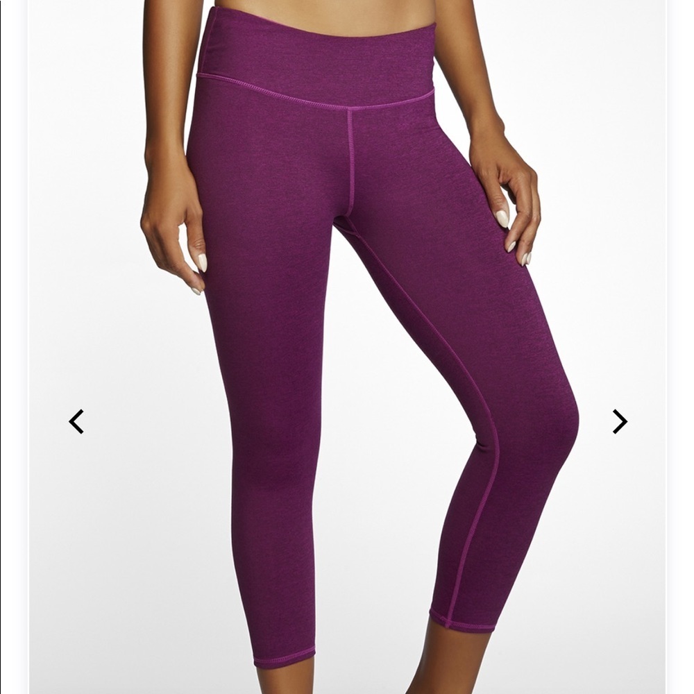 Fabletics Salar Capri. Size XSmall. EUC
